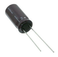 UCS2G100MPD Aluminum Electrolytic Capacitors Radial 10uF 400V 8000 Hrs 105 Degree