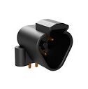 DIP Connector Offering Secure Connection and Available in Multiple Terminal Types for in Industrial and Consumer Electronics