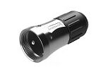 Temperature Resistant DIP Connector with Terminal Options Supporting Operating Range from Minus 55 to Plus 125 Degrees Celsius