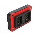 Thermoplastic DIP Connector available in multiple terminal types designed for electronic connections and secure shipment packaging