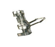 용매 종료 방법 DIP 패키지 -55°C ~ 105°C 응용 프로그램