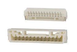 고신실성 패시브 컴포넌트 1nH-100mH 인덕턴스 10Hz-10GHz 주파수 범위