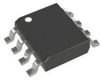 24LC32AT-I/SN EEPROM 메모리 IC 32Kbit I2C 400 kHz 900 ns 8-SOIC
