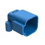 Electronic DIP Connector with Through Hole Mounting Type and Gold Plated Contacts Suitable for in Various Industrial Applications