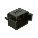 Thermoplastic DIP Connector available in various terminal options engineered for secure and durable connections in wide temperature ranges