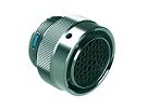 Durable DIP Connector with Zinc Alloy Nickel Plated Housing and Multiple Terminal Types Supporting in Harsh Temperature Environments
