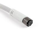 DIP Connector with Various Terminal Types Suitable for Operating Temperatures from Minus 40 to Plus 80 Degrees Celsius and Tested