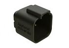 Versatile DIP Connector with Thermoplastic Housing and Several Terminal Options Suitable for Harsh Temperature Conditions