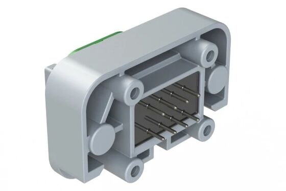 원본 Amphenol ATM15-08PC-BM04 남성 보드 장착 직사각형 커넥터